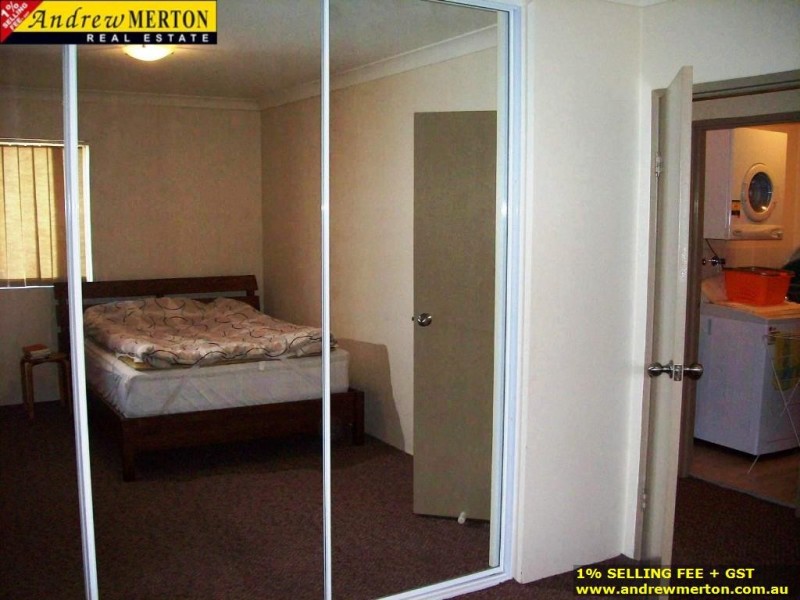 23/14 Fourth Ave., Blacktown NSW 2148