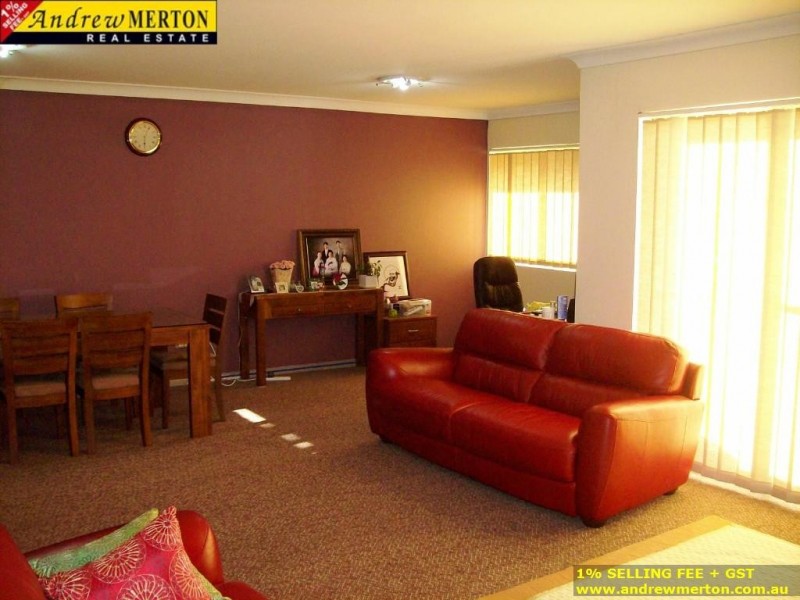 23/14 Fourth Ave., Blacktown NSW 2148