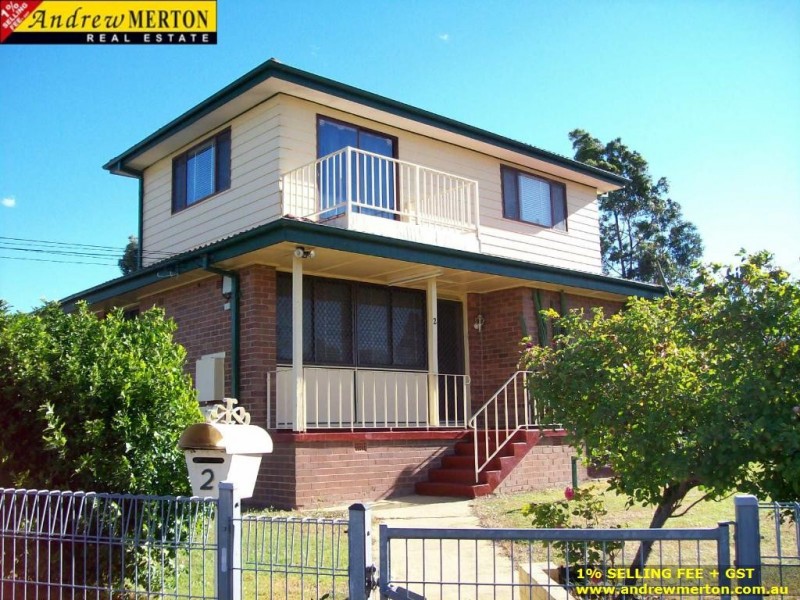 2 Hering Ave, Emerton NSW 2770