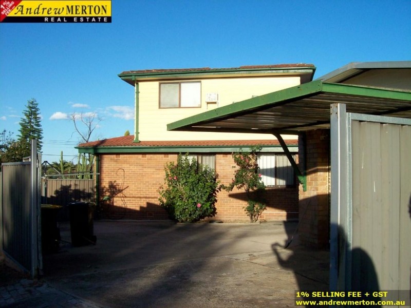 2 Hering Ave, Emerton NSW 2770