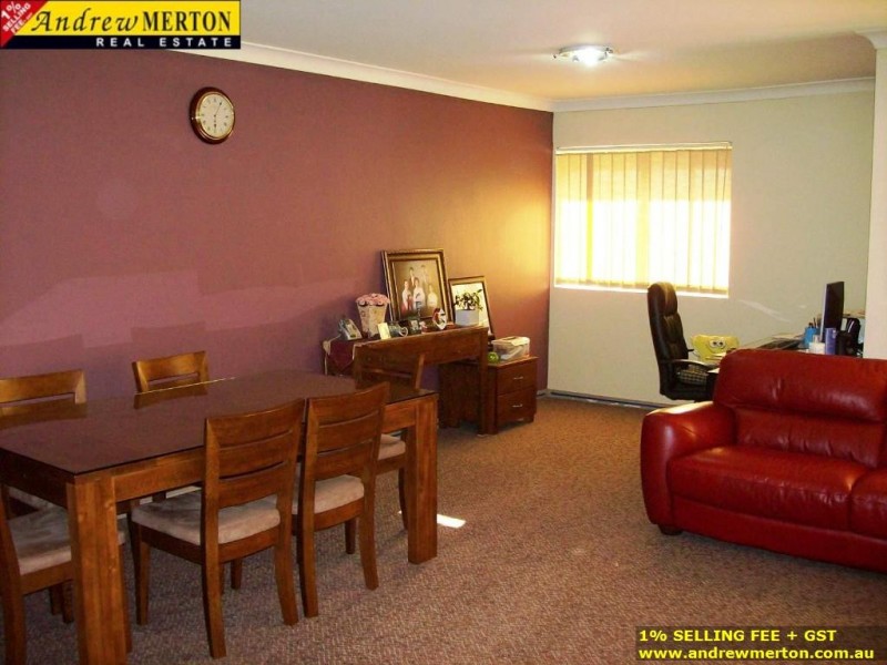 23/14 Fourth Ave., Blacktown NSW 2148