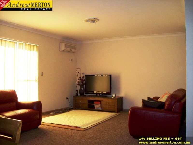23/14 Fourth Ave., Blacktown NSW 2148