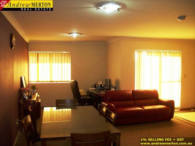 23/14 Fourth Ave., Blacktown NSW 2148