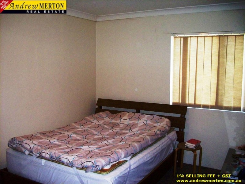 23/14 Fourth Ave., Blacktown NSW 2148