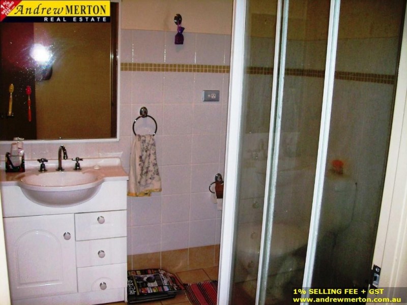 23/14 Fourth Ave., Blacktown NSW 2148