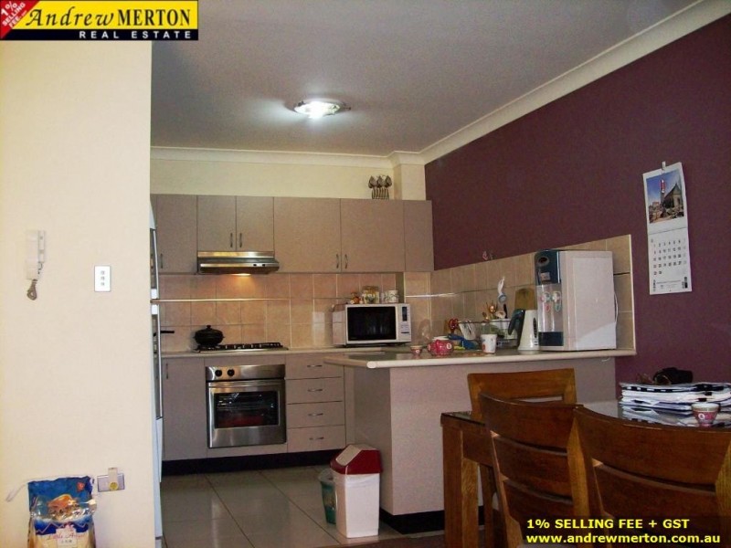 23/14 Fourth Ave., Blacktown NSW 2148
