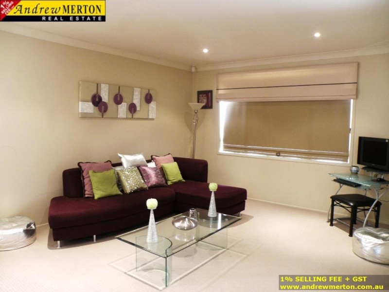 13 Somerset, Stanhope Gardens NSW 2768