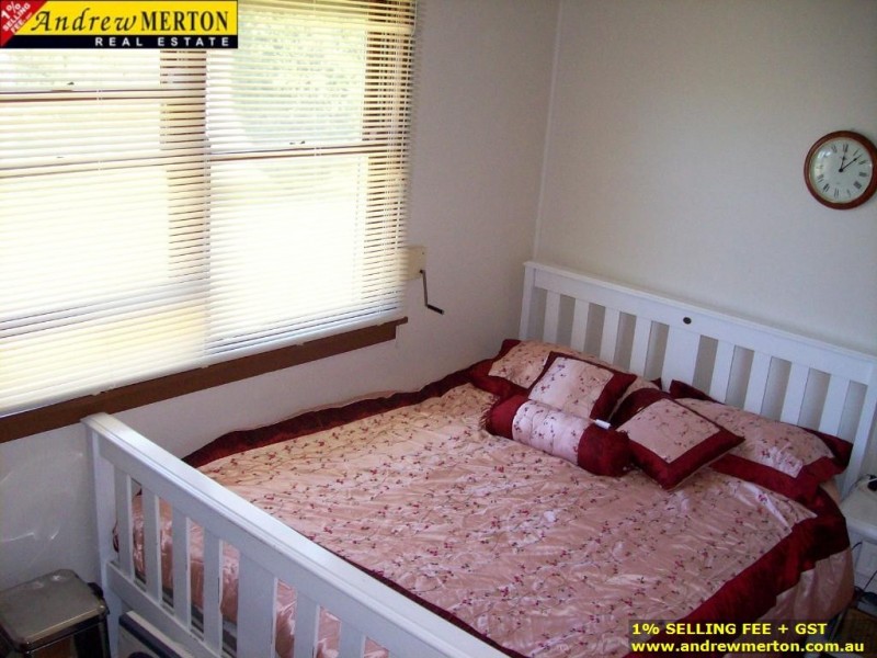 52 Hatherton Road, Lethbridge Park NSW 2770