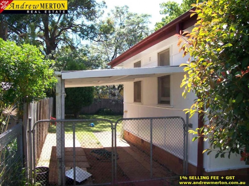 52 Hatherton Road, Lethbridge Park NSW 2770