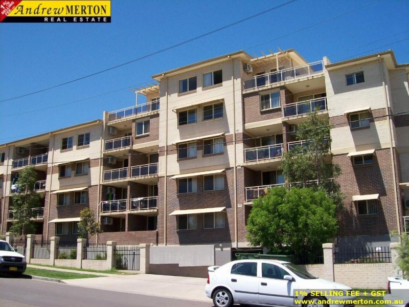 22/14 Fourth Ave, Blacktown NSW 2148