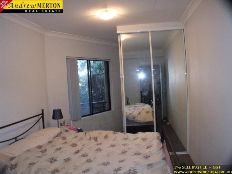 3/9 Griffiths Street, Blacktown NSW 2148