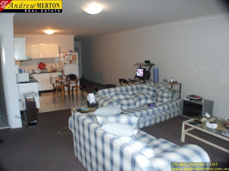 3/9 Griffiths Street, Blacktown NSW 2148