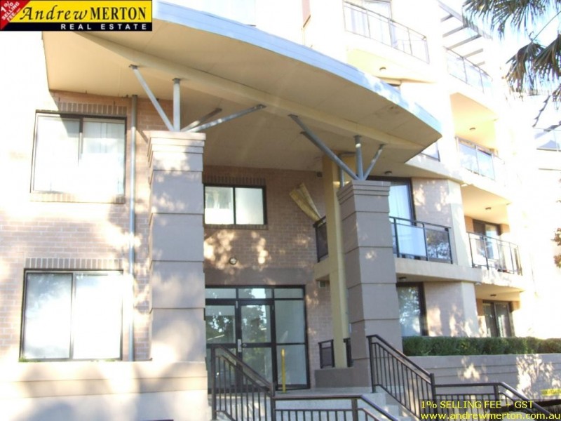 3/9 Griffiths Street, Blacktown NSW 2148