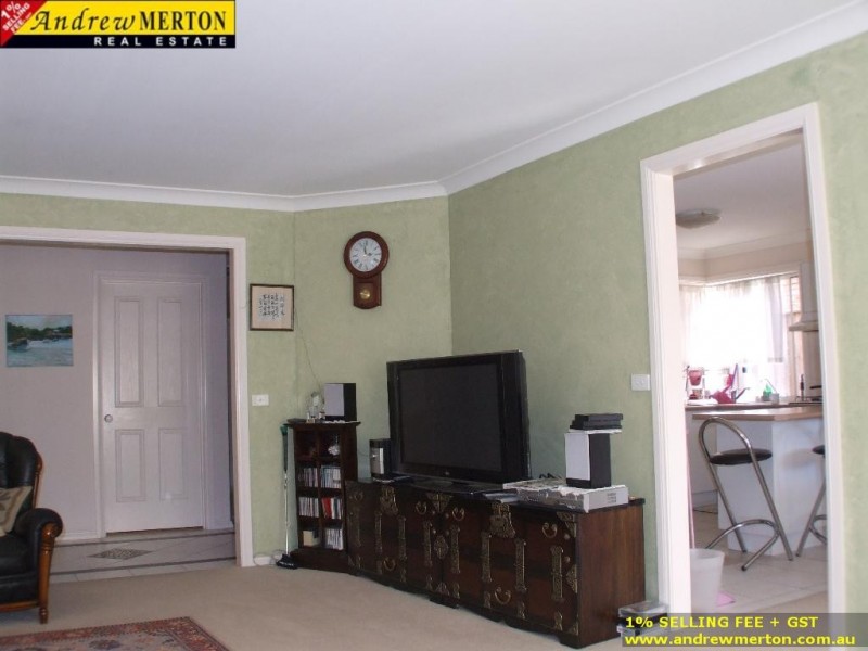 33 Mallacoota PL, Woodcroft NSW 2767