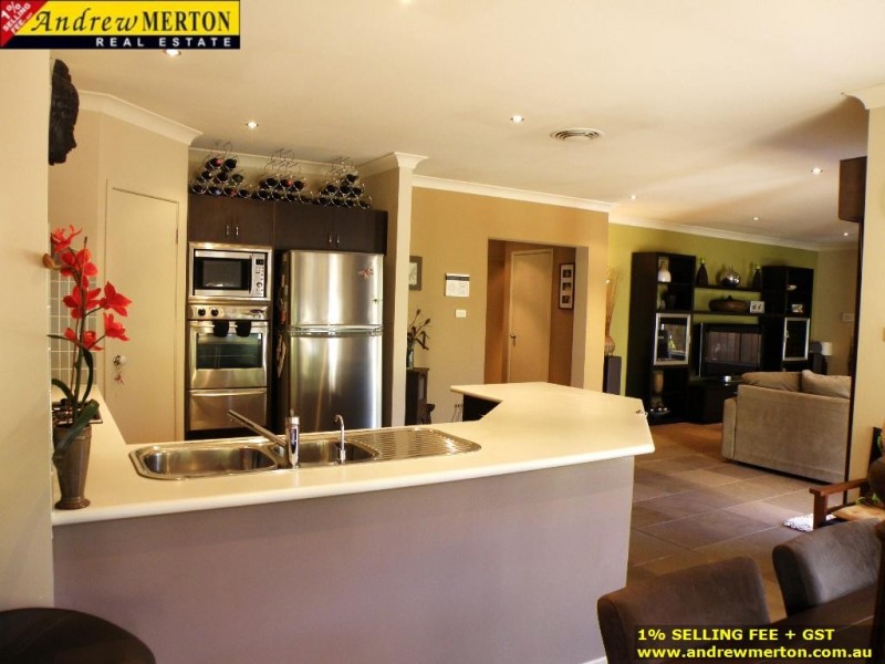 13 Somerset, Stanhope Gardens NSW 2768