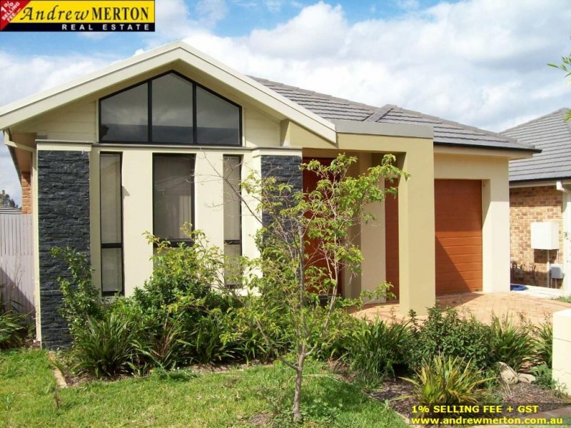 6 Keele Street, Stanhope Gardens NSW 2768