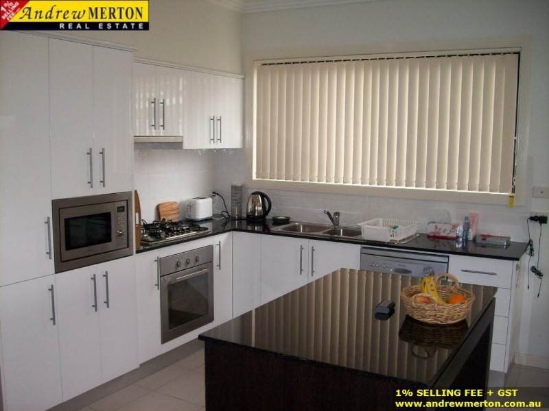 6 Keele Street, Stanhope Gardens NSW 2768