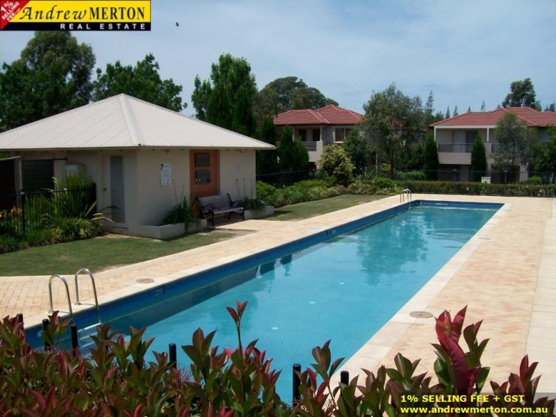 6 Keele Street, Stanhope Gardens NSW 2768