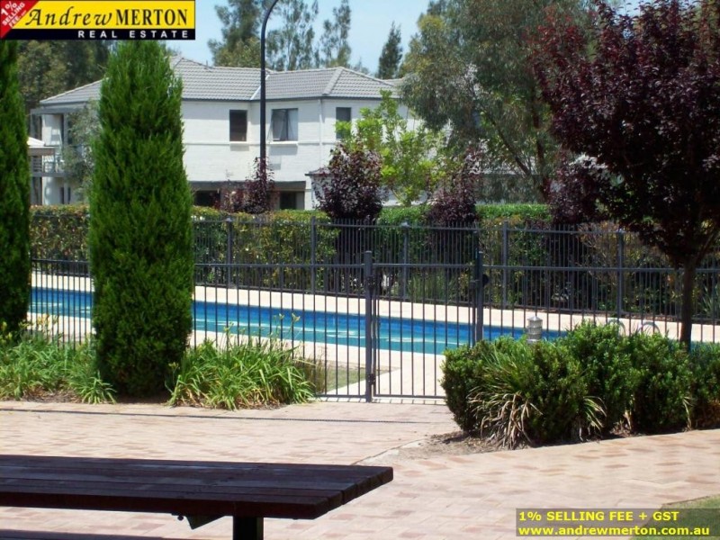 6 Keele Street, Stanhope Gardens NSW 2768