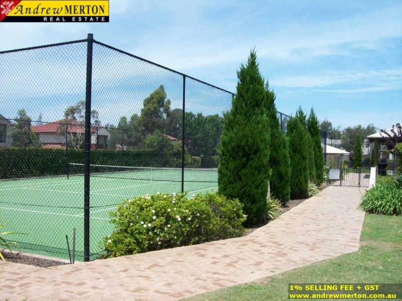 2 Keele Street, Stanhope Gardens NSW 2768