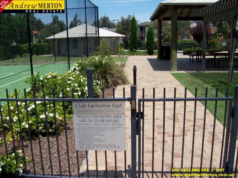 2 Keele Street, Stanhope Gardens NSW 2768