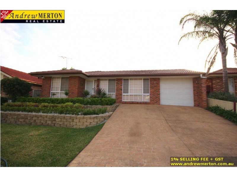 6 Alex Ave, Bligh Park NSW 2756