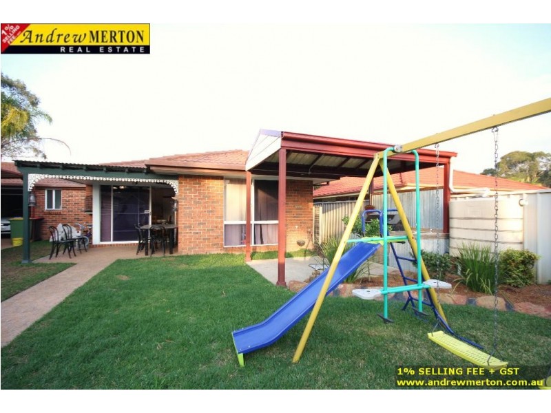 6 Alex Ave, Bligh Park NSW 2756