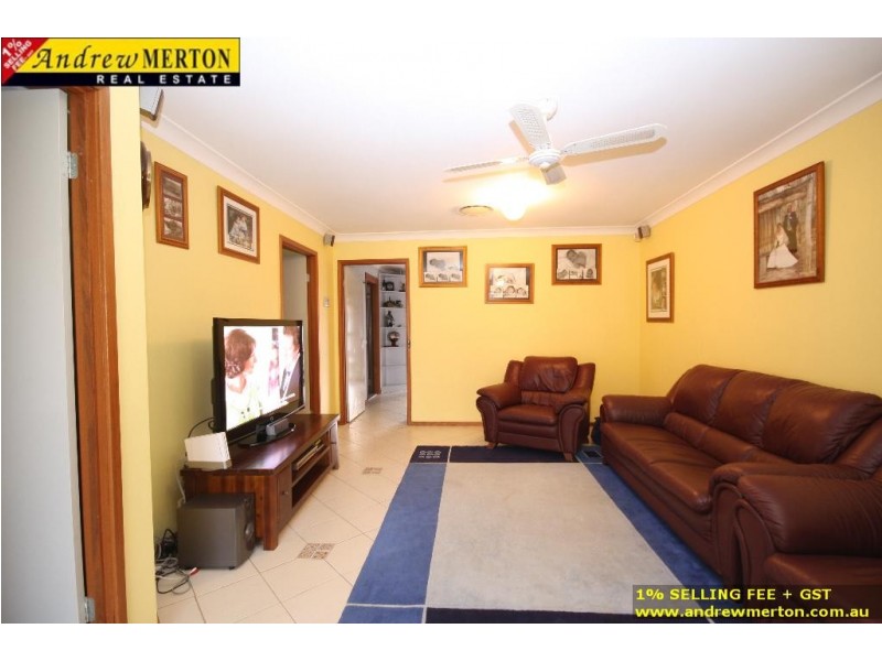 6 Alex Ave, Bligh Park NSW 2756