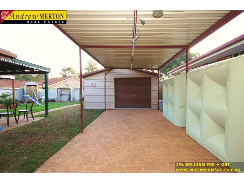 6 Alex Ave, Bligh Park NSW 2756