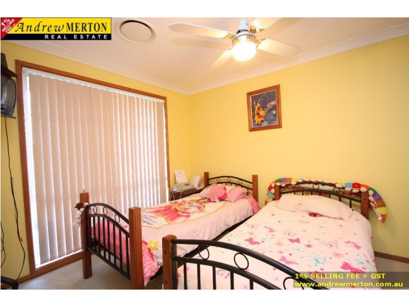 6 Alex Ave, Bligh Park NSW 2756