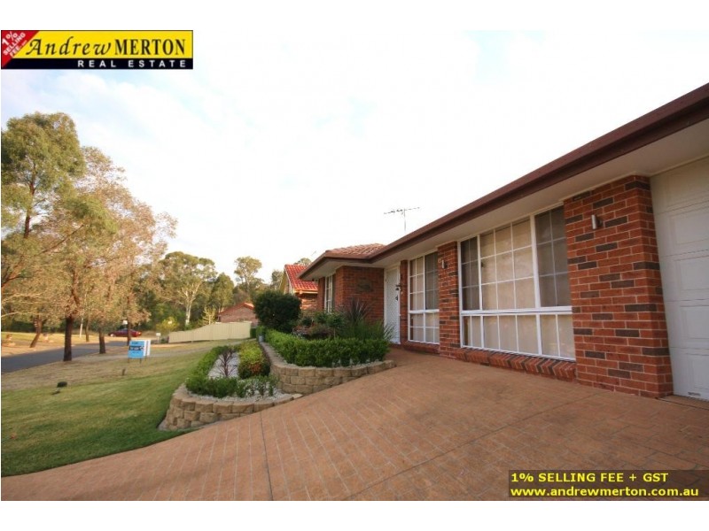 6 Alex Ave, Bligh Park NSW 2756