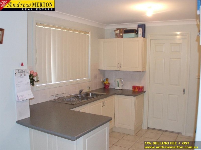 6/16 Hillcrest Rd, Quakers Hill NSW 2763