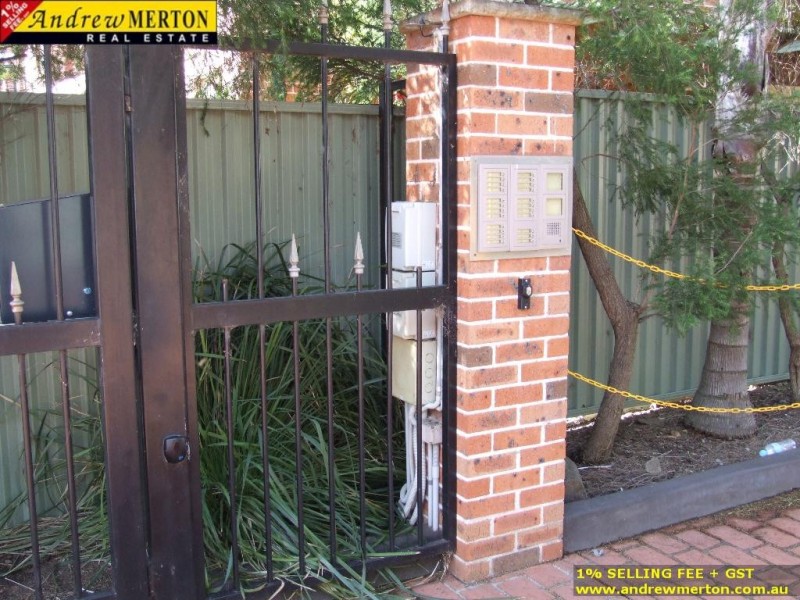 6/16 Hillcrest Rd, Quakers Hill NSW 2763