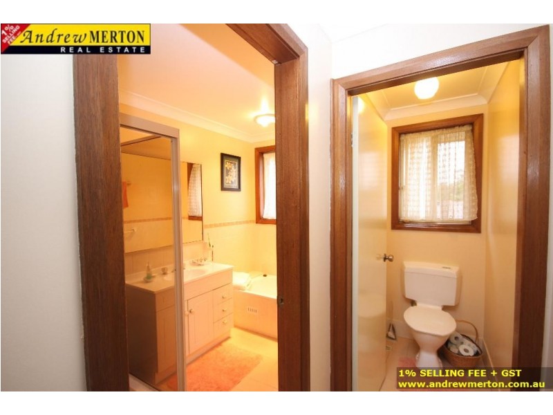 3 Monaco Pl, Quakers Hill NSW 2763