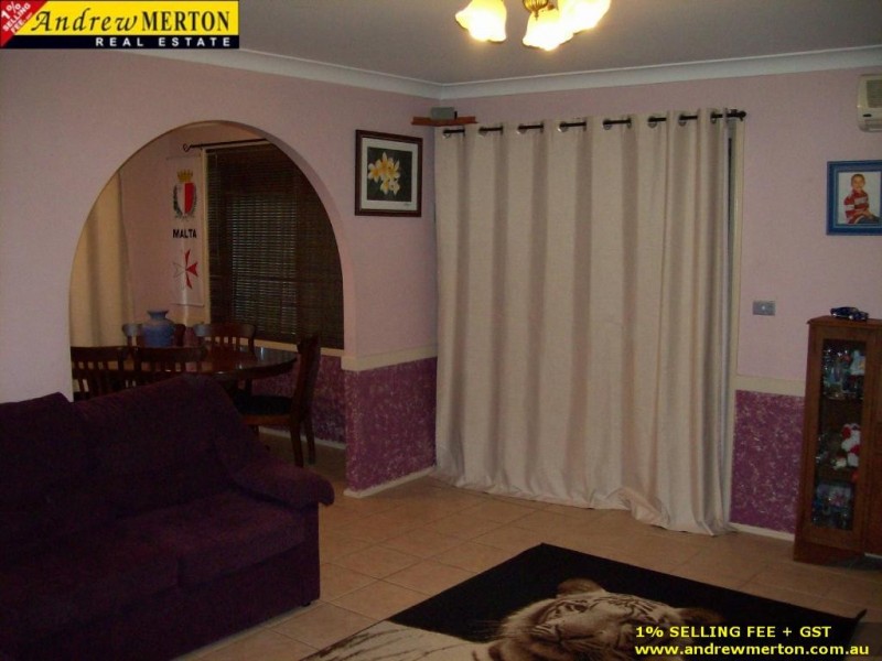 29 Doris PL, Emerton NSW 2770