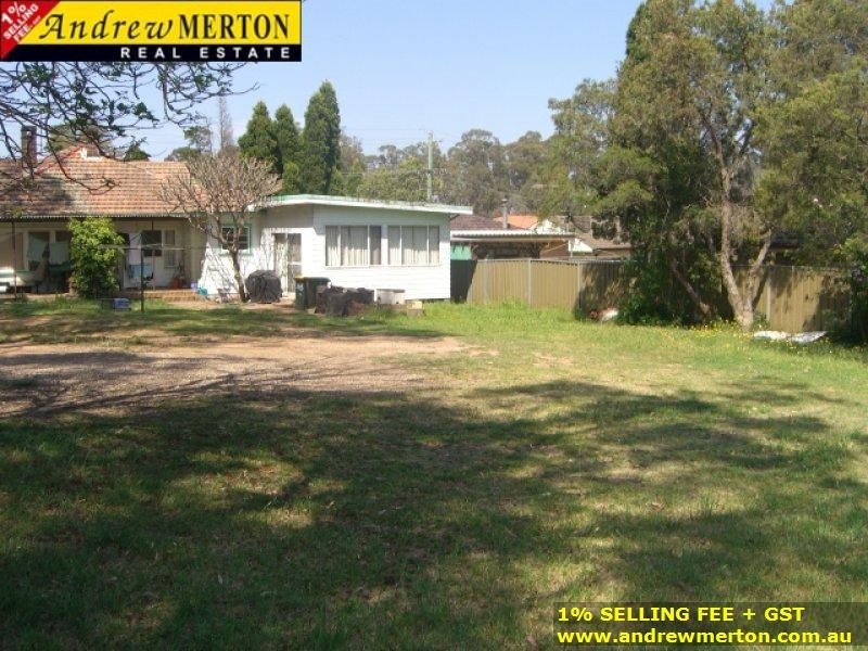 203A Kildare Road, Blacktown NSW 2148