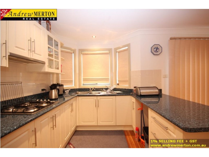 12 Bovis Pl, Rooty Hill NSW 2766