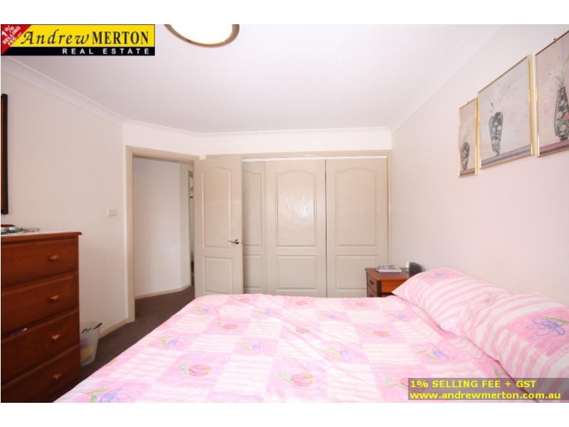 12 Bovis Pl, Rooty Hill NSW 2766