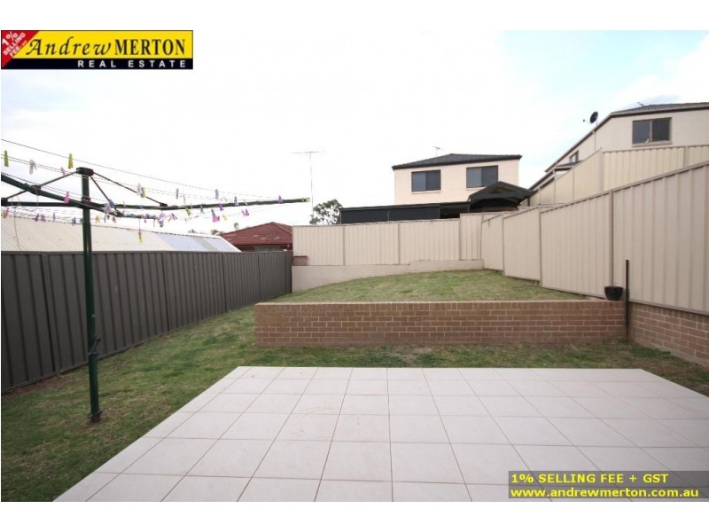 12 Bovis Pl, Rooty Hill NSW 2766