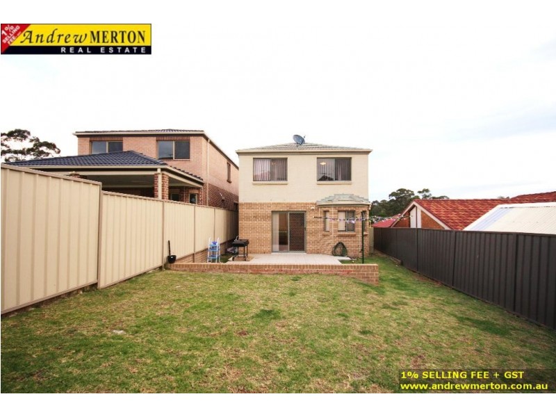 12 Bovis Pl, Rooty Hill NSW 2766