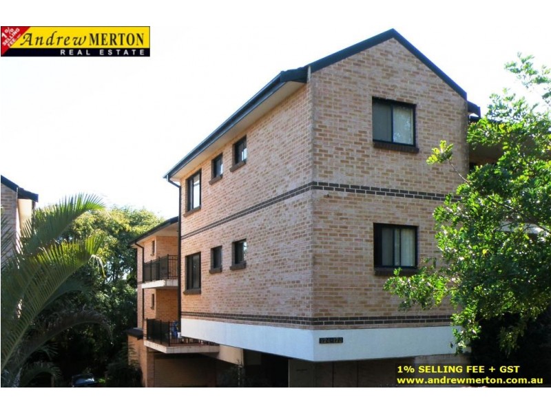 124-128 Spurway St, Ermington NSW 2115