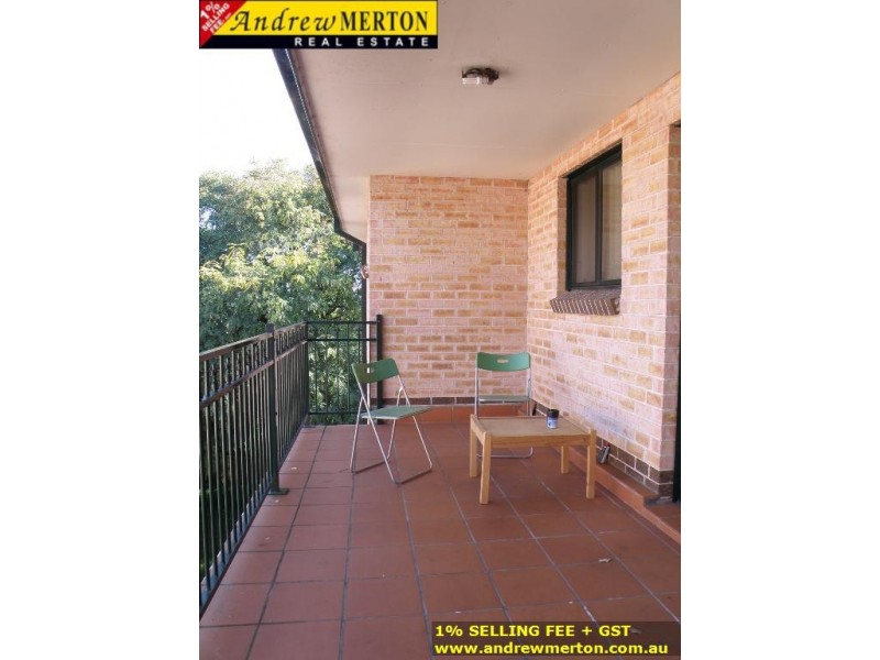 124-128 Spurway St, Ermington NSW 2115