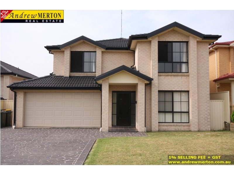 69 Farmingdale Drive, Blacktown NSW 2148