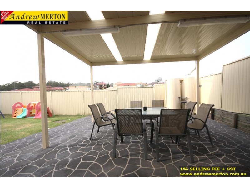 69 Farmingdale Drive, Blacktown NSW 2148