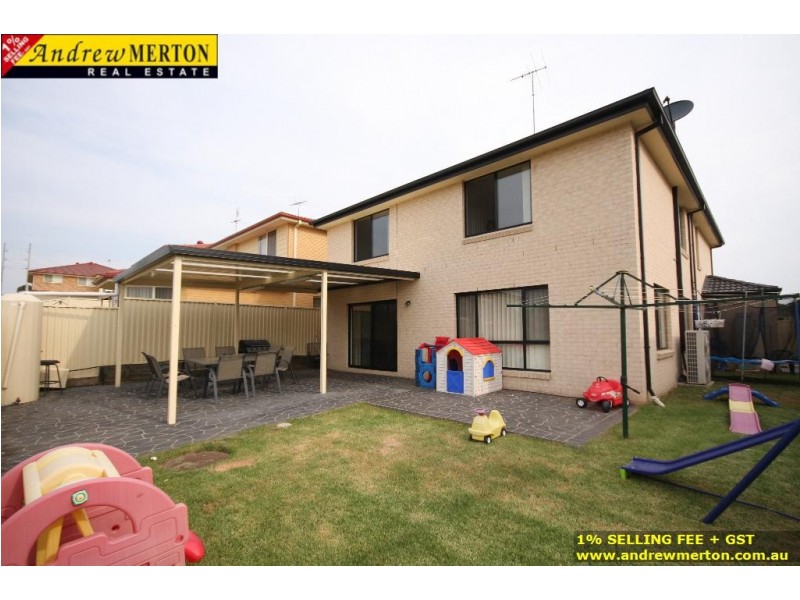 69 Farmingdale Drive, Blacktown NSW 2148