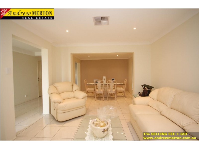 69 Farmingdale Drive, Blacktown NSW 2148
