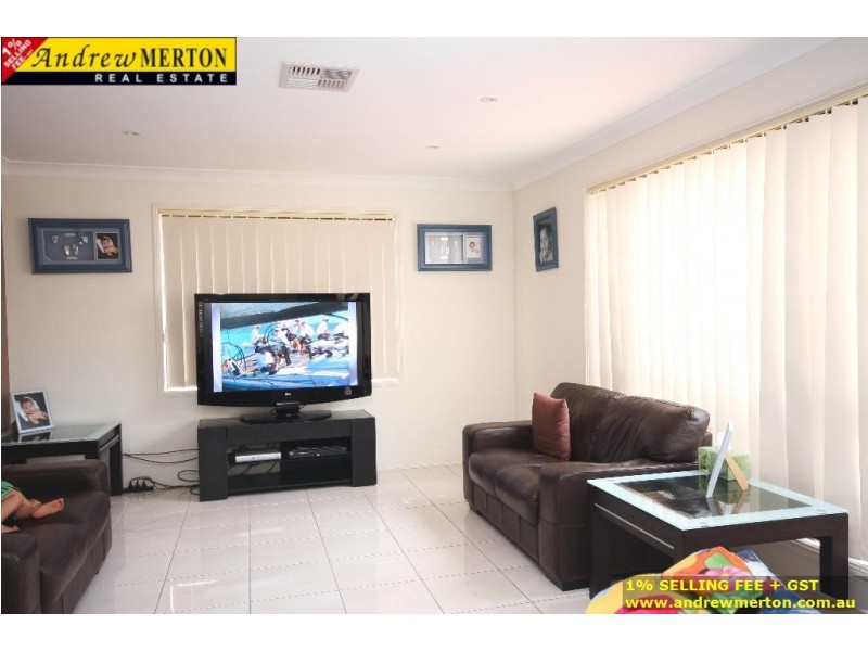 69 Farmingdale Drive, Blacktown NSW 2148