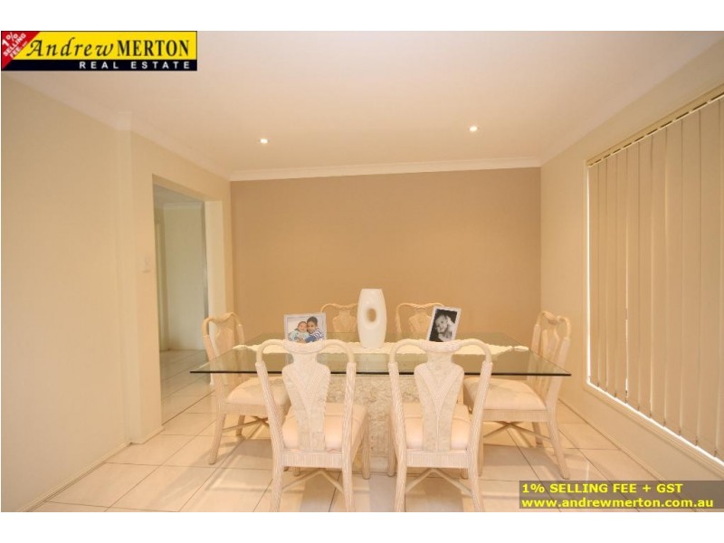 69 Farmingdale Drive, Blacktown NSW 2148