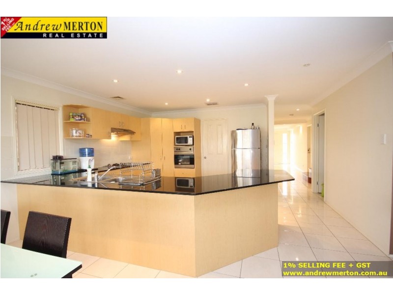 69 Farmingdale Drive, Blacktown NSW 2148