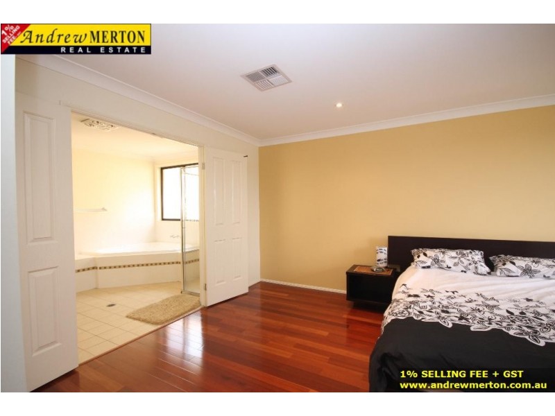 69 Farmingdale Drive, Blacktown NSW 2148